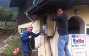 New Arena : L'essentiel sauvé !