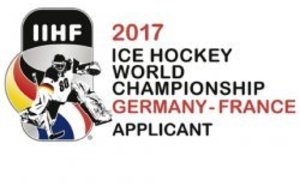 CM 2017 : Candidature Allemagne-France