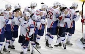 EDF : Tournoi Qualification JO