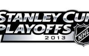 NHL : Play Off