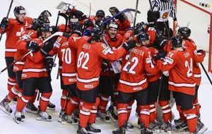 CM 2013 : 1/2 FINALE