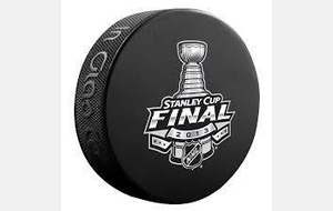 NHL : Blackhawks vs Bruins