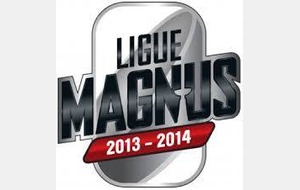 L.MAGNUS- 1 ère journée