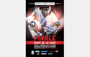 CDL : Finale