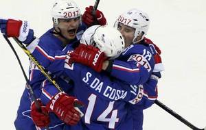 CM 2014 : L'exploit français