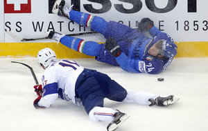 CM 2014 : Forza Italia