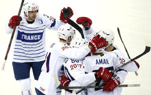 CM 2014 : Forza Francia