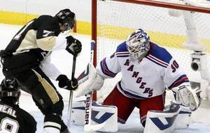 NHL : Play Off 2014 Résultats