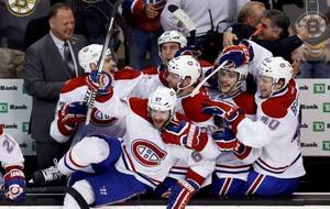 NHL : Play Off 2014 Résultats