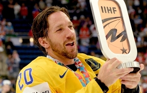 CM 2014 : La Suède en Bronze