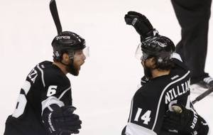 NHL : Finale 2014 M1