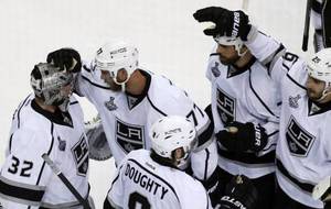 NHL : Finale 2014 M3