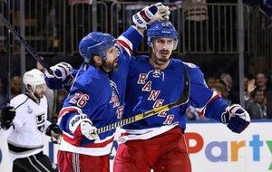 NHL : Finale 2014 M4