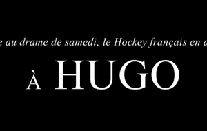 Hommage à Hugo