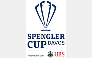 Spengler Cup 2014
