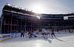 Winter Classic 2015