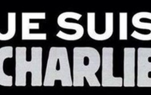 Je suis Charlie