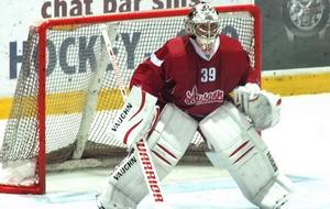 LNA : PO 1/4 de finale