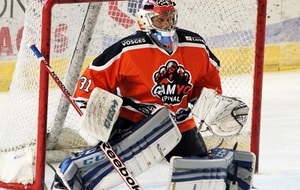 LM : PO 1/2 de finale M4