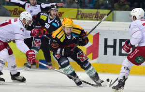 LNA : PO 1/4 de finale M7