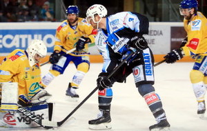 LM : PO 1/2 de finale M5