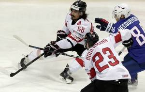 CM 2015 : Re-Scheiße!