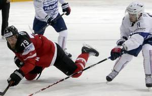 CM 2015 : Les bleus sans rougir