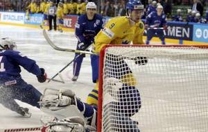 CM 2015 : Les bleus en sursis