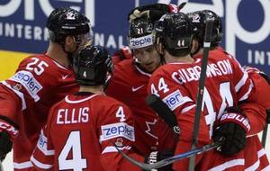 CM 2015 : 1/2 finale