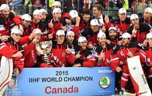 CM 2015 : La leçon Canadienne !