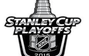 NHL : Tableau PO 2015