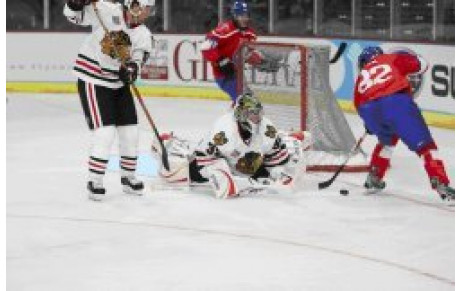 Zürich remporte la Victoria Cup !   