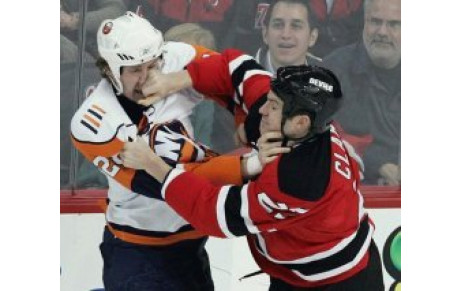 CDF : Résultats 16èmes de finale