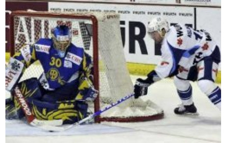 Le Dynamo Minsk remporte la Coupe Spengler 