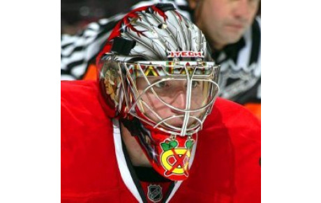 NHL : 2ème étoile pour Huet