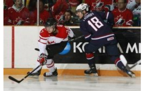 CM U20 : Canada vs USA