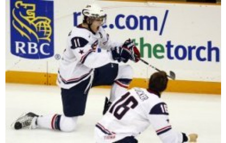 CM U20 : Les USA sacrés