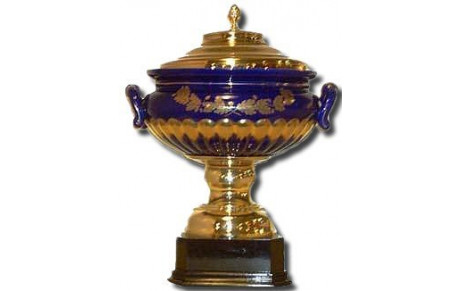 FINALE COUPE DE France – BERCY 2010