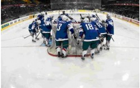 EDF : Tournoi EIHC (Italie)