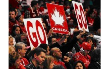 JO Vancouver : LA FINALE 