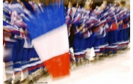 Henderson et Pousse reconduits à la tête de l'EDF