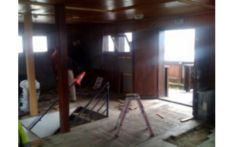 La patoche fait peau neuve