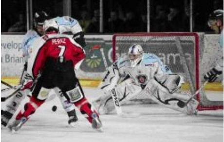 Briançon-Angers - Match#5