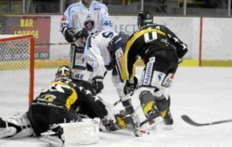 LM finale match#1 : Angers affiche ses ambitions