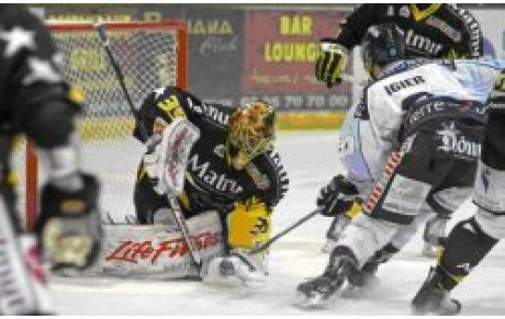 LM Finale match#2 : Les Ducs confirment