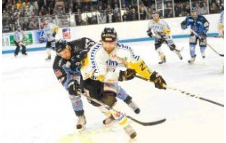 LM Finale match#4 : Rouen égalise avec la manière