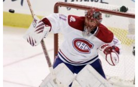 Playoffs NHL : match # 7