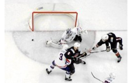 CM2010 : Les bleus sans joker