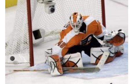 Playoffs NHL : Finales Est &amp; Ouest match # 2