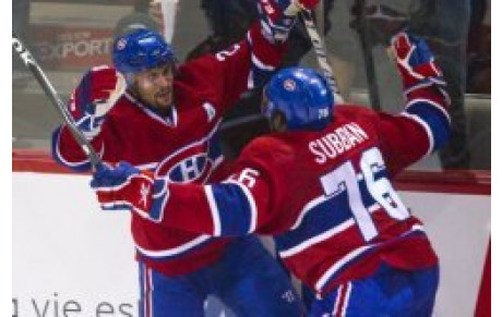 Playoffs NHL : Finales Est &amp; Ouest match # 3